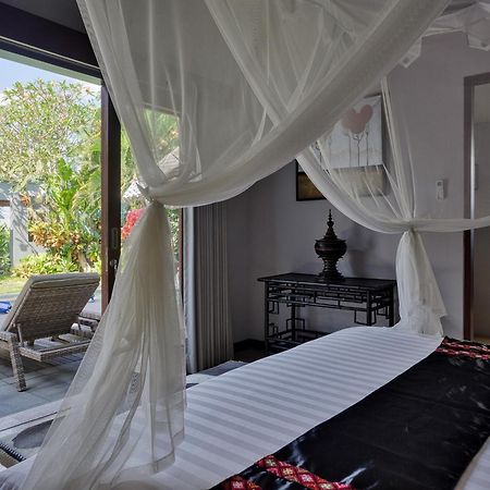 Jabunami Villa Чангу Екстер'єр фото