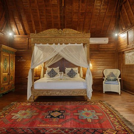 Jabunami Villa Чангу Екстер'єр фото