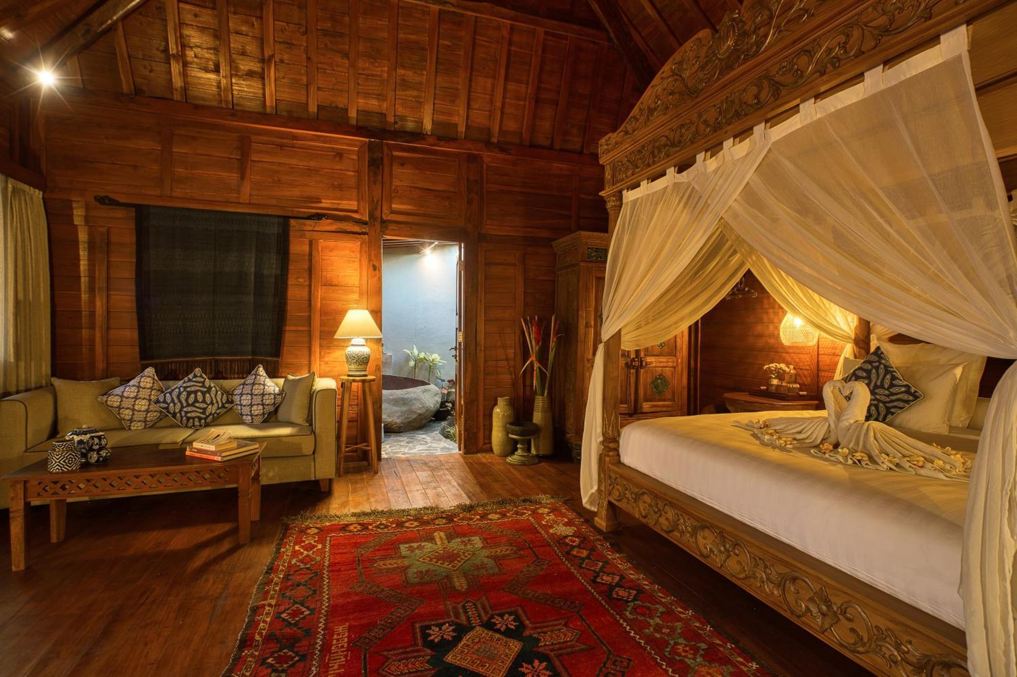 Jabunami Villa Чангу Екстер'єр фото